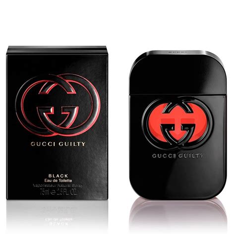 gucci guilty black perfume femme|Gucci Guilty black cheapest price.